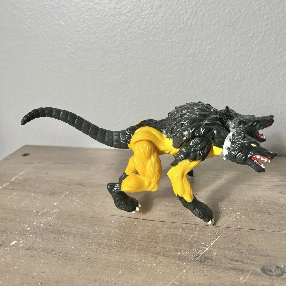 Toybiz brand toy